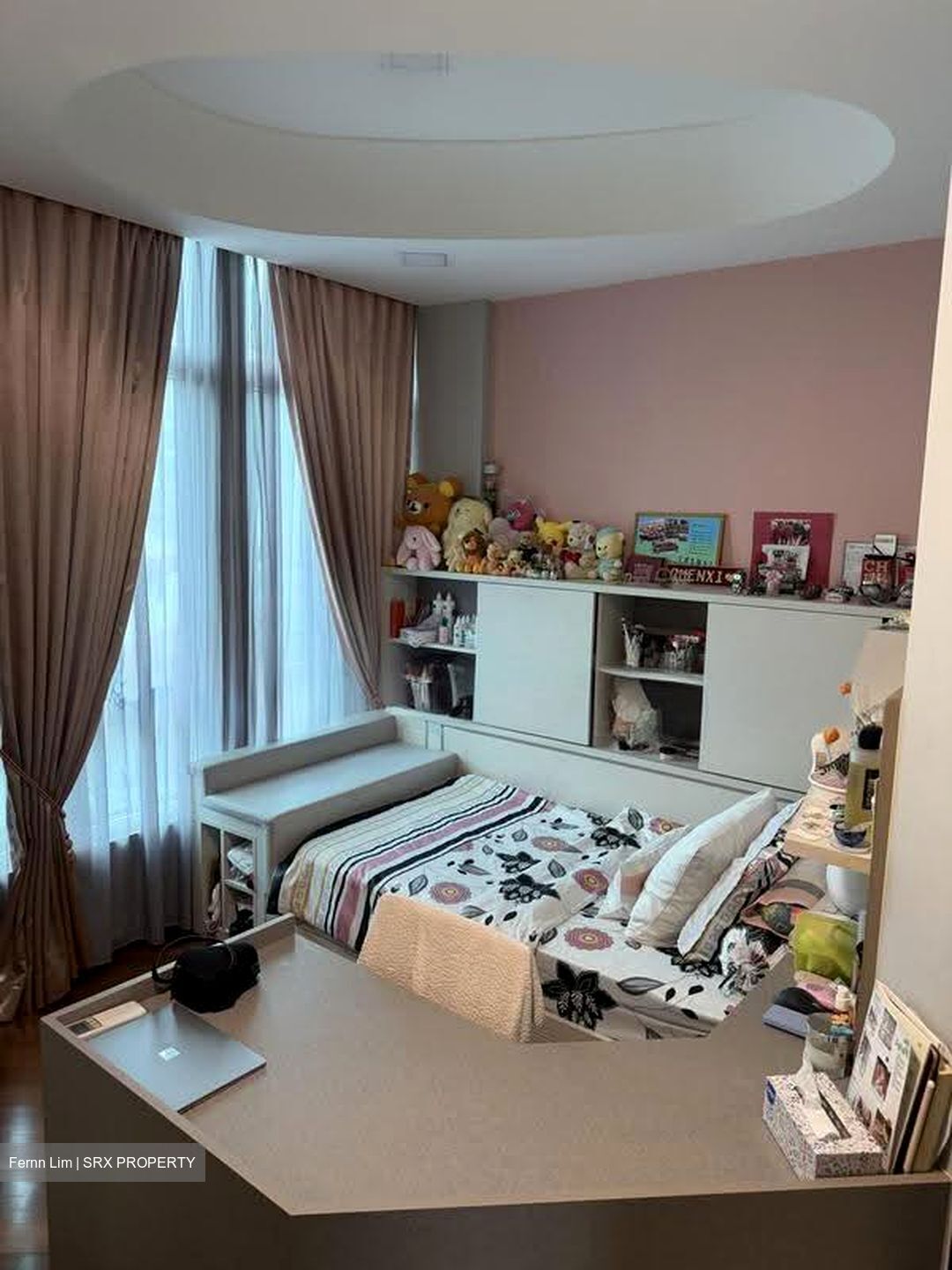 Sembawang Straits Estate (D27), Semi-Detached #621732751